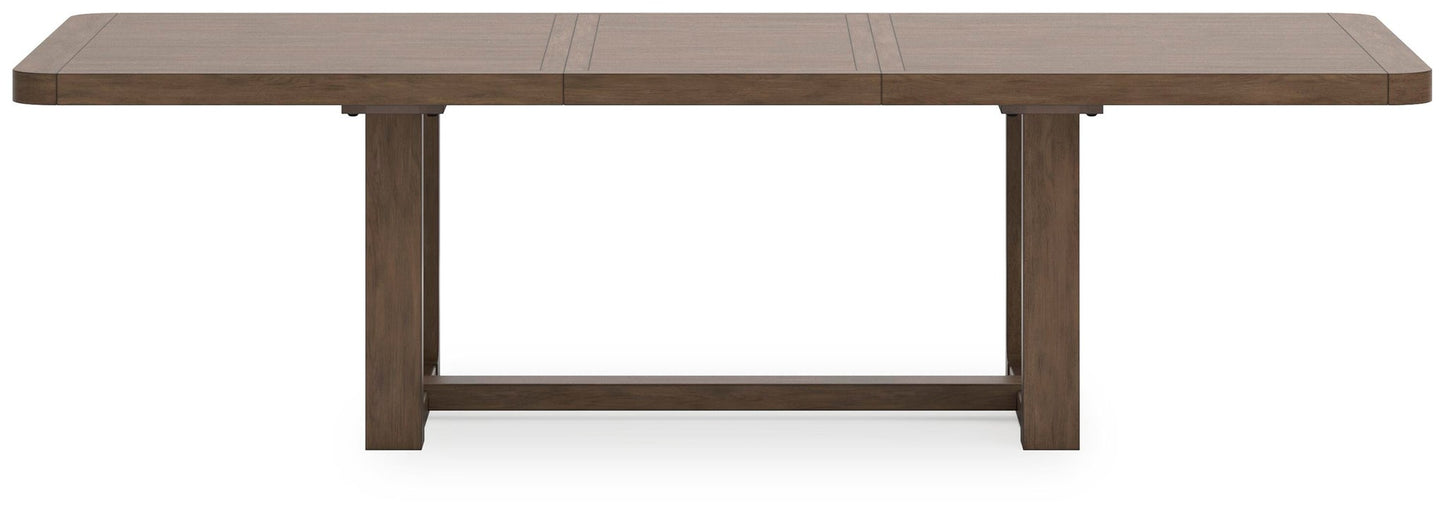 Mesa de comedor Cabalynn RECT EXT