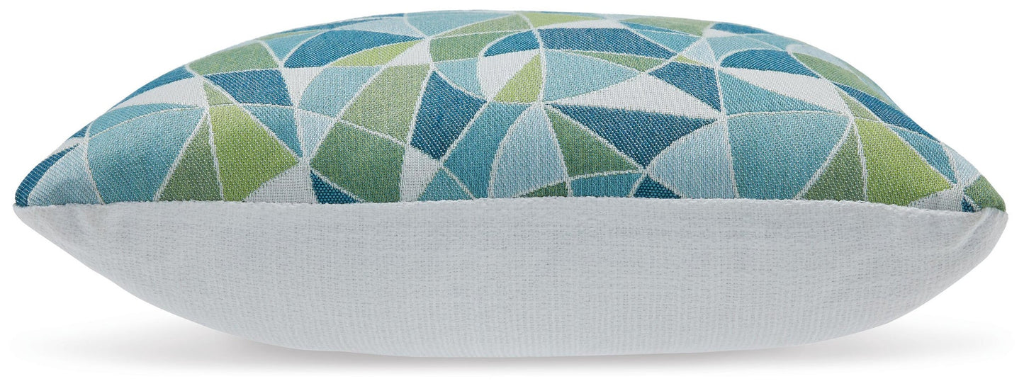 Almohada Nuvella de próxima generación de Seanow