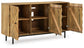 Gabinete de acento Cadewick