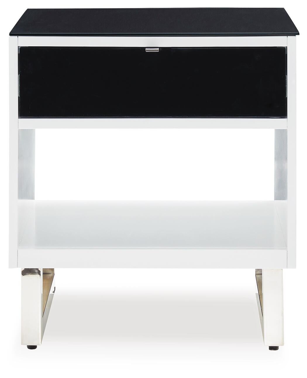 Mesa auxiliar rectangular Gardoni