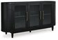 Servidor de comedor Rowanbeck