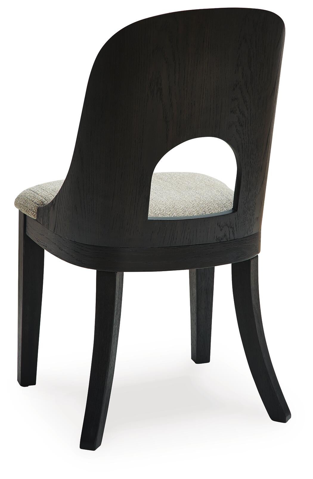 Silla auxiliar Rowanbeck Dining UPH (2 unidades)