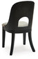 Silla auxiliar Rowanbeck Dining UPH (2 unidades)