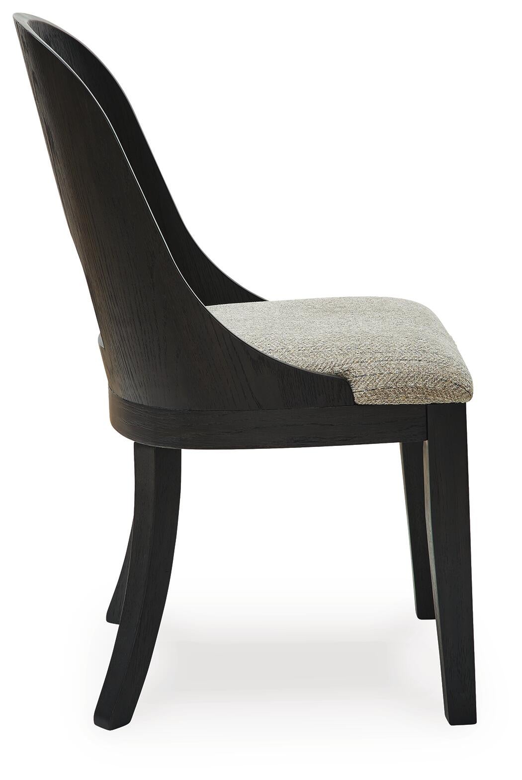 Silla auxiliar Rowanbeck Dining UPH (2 unidades)