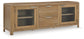 Soporte de TV extra grande Rencott