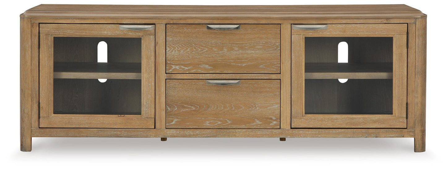 Soporte de TV extra grande Rencott