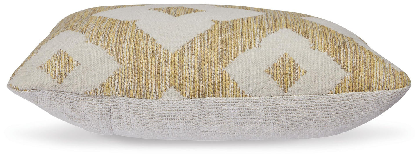 Almohada Brockner Nuvella de próxima generación