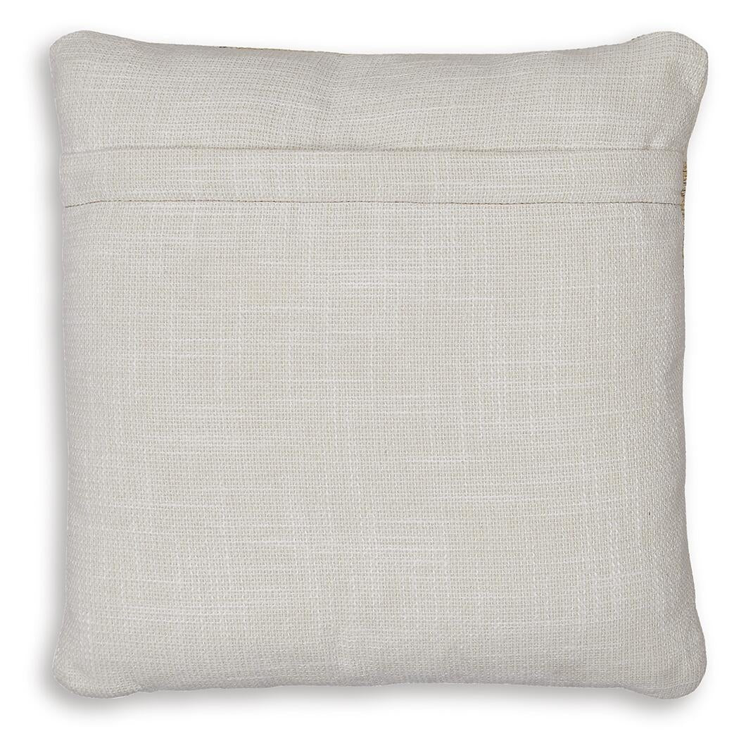 Almohada Brockner Nuvella de próxima generación