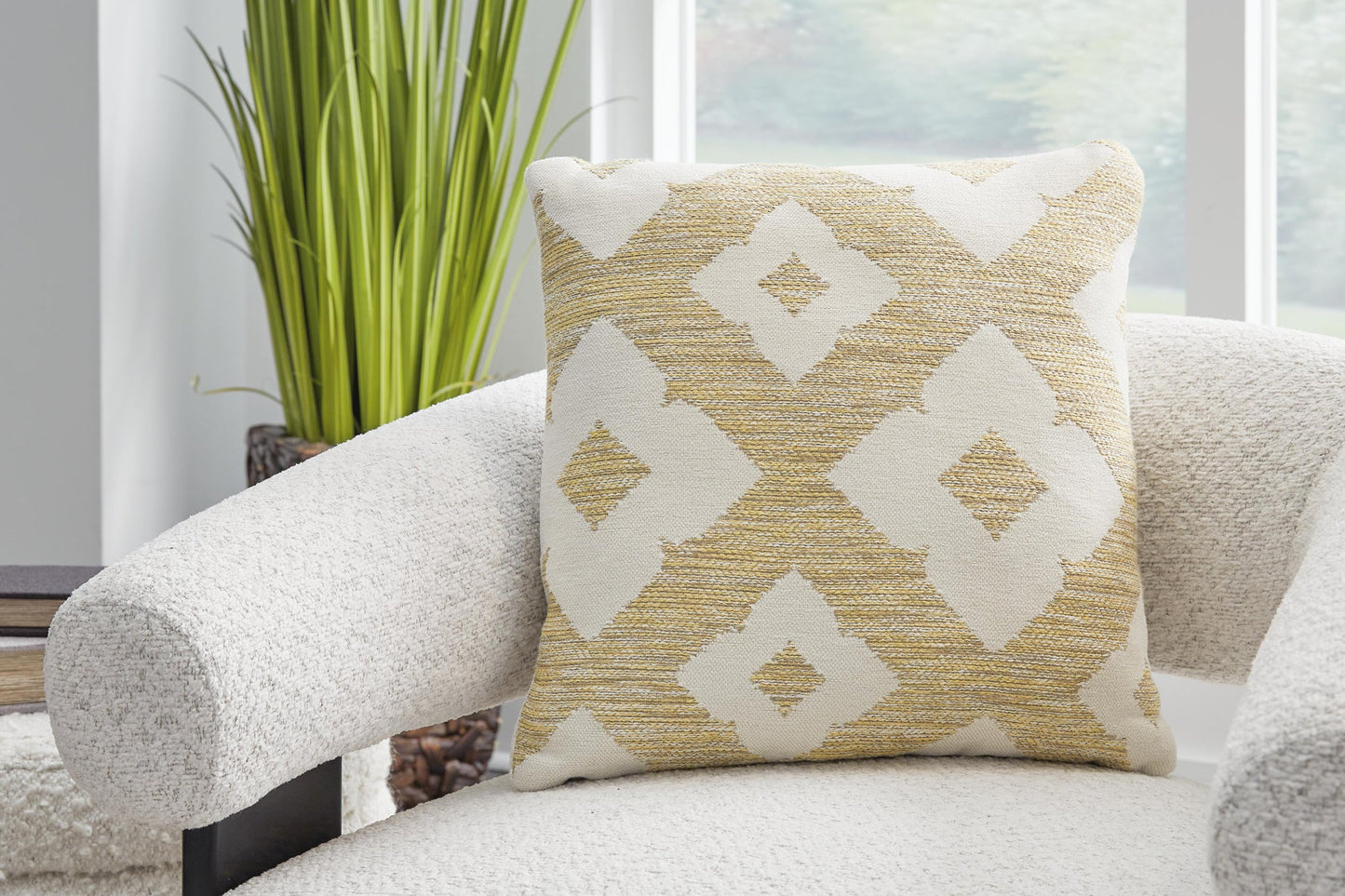 Almohada Brockner Nuvella de próxima generación