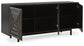 Gabinete de acento Fair Ridge