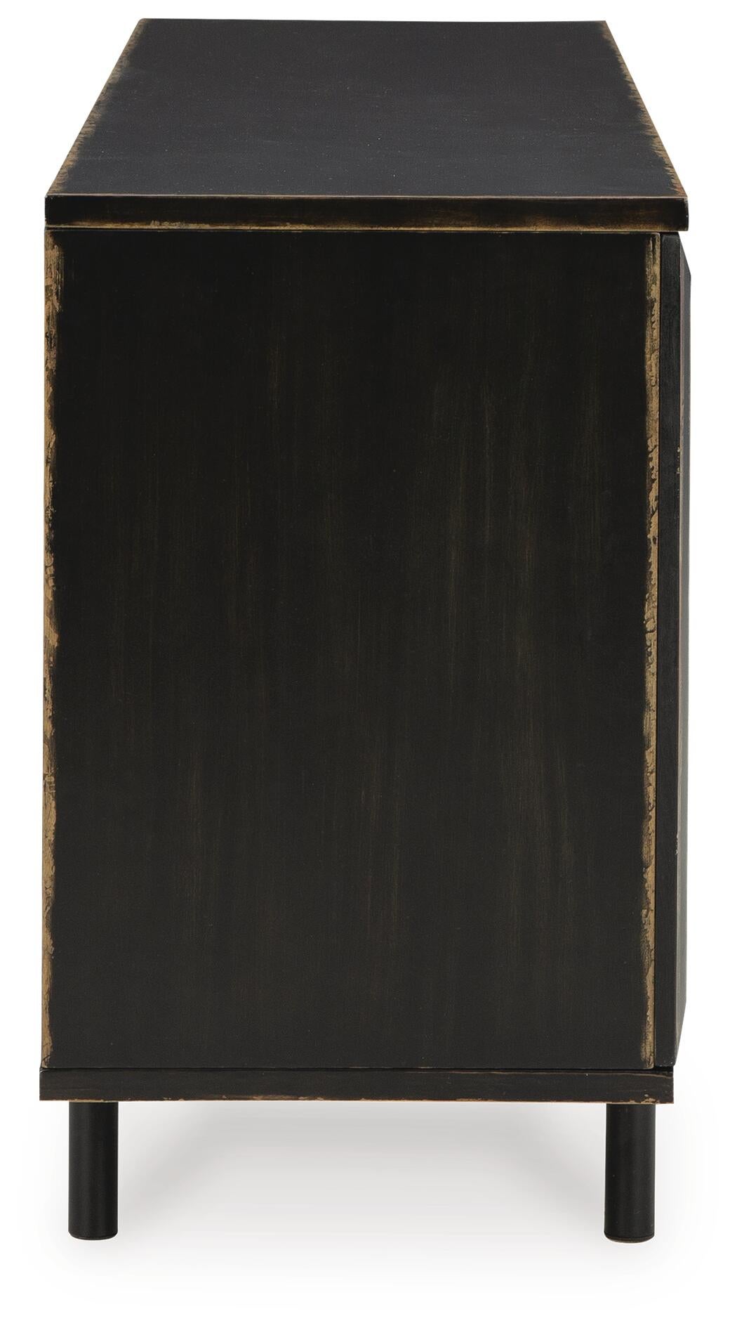 Gabinete de acento Fair Ridge
