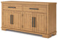 Servidor del comedor de Havonplane