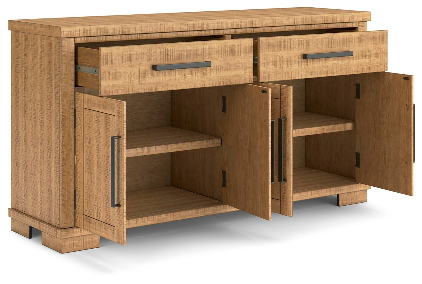 Servidor del comedor de Havonplane