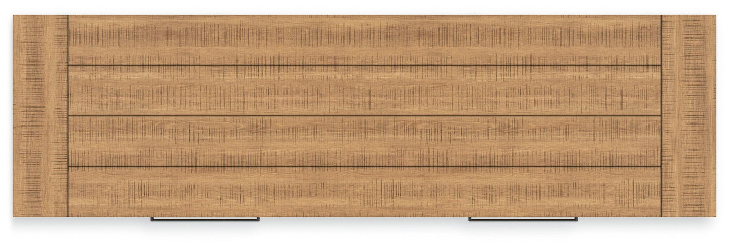 Servidor del comedor de Havonplane