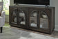Gabinete de acento Dreley