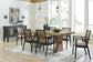 Servidor de comedor Galliden