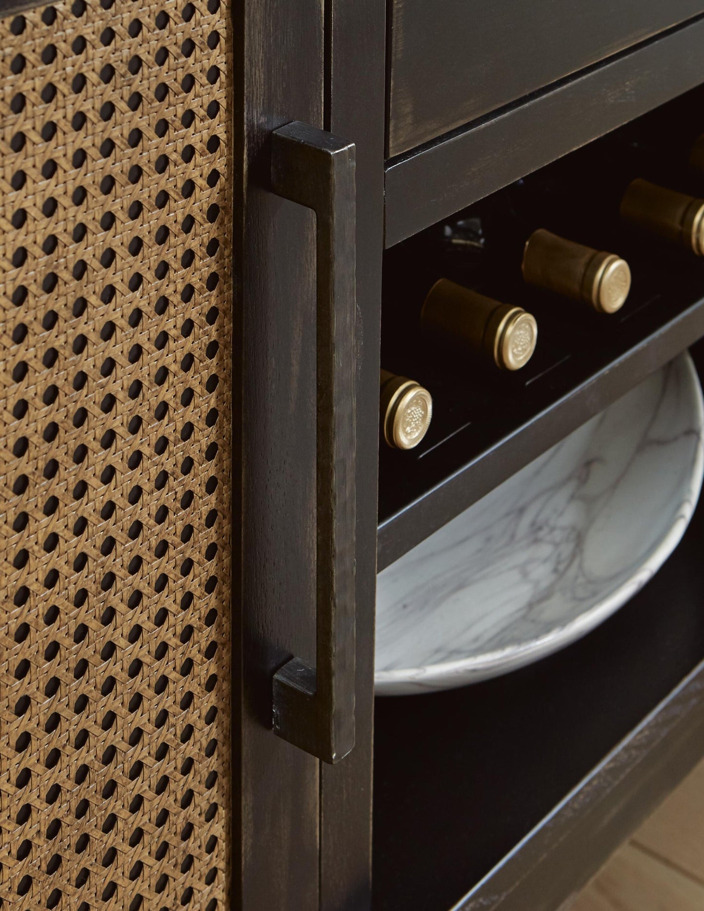 Servidor de comedor Galliden