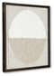 Decoración de pared Bachard