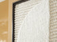 Decoración de pared Bachard