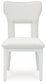 Silla auxiliar Chalanna Dining UPH (2/CN)