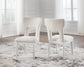 Silla auxiliar Chalanna Dining UPH (2/CN)