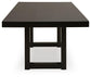 Mesa Neymorton RECT DRM Butterfly EXT