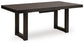Mesa Neymorton RECT DRM Butterfly EXT