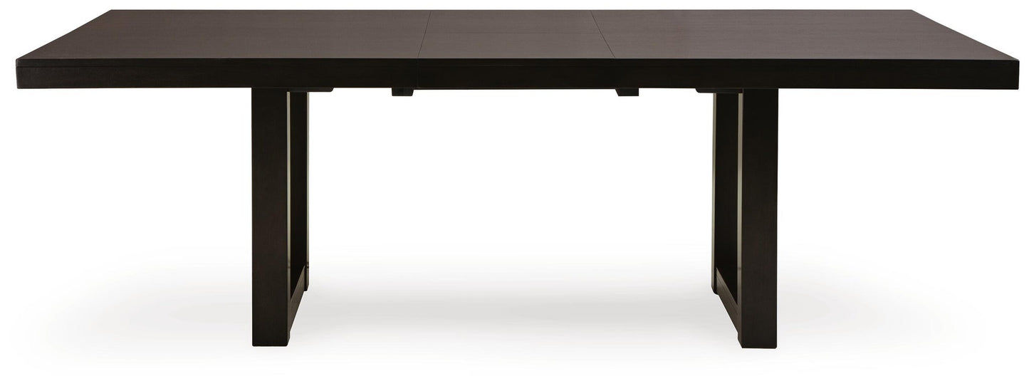 Mesa Neymorton RECT DRM Butterfly EXT