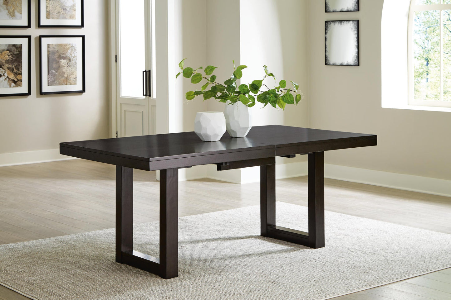 Mesa Neymorton RECT DRM Butterfly EXT
