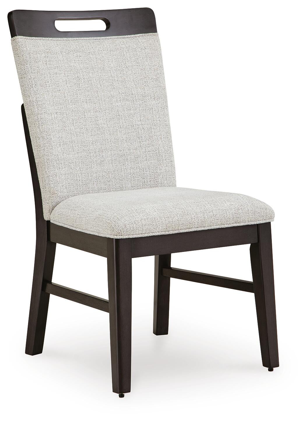 Silla auxiliar UPH de comedor Neymorton (2 unidades)