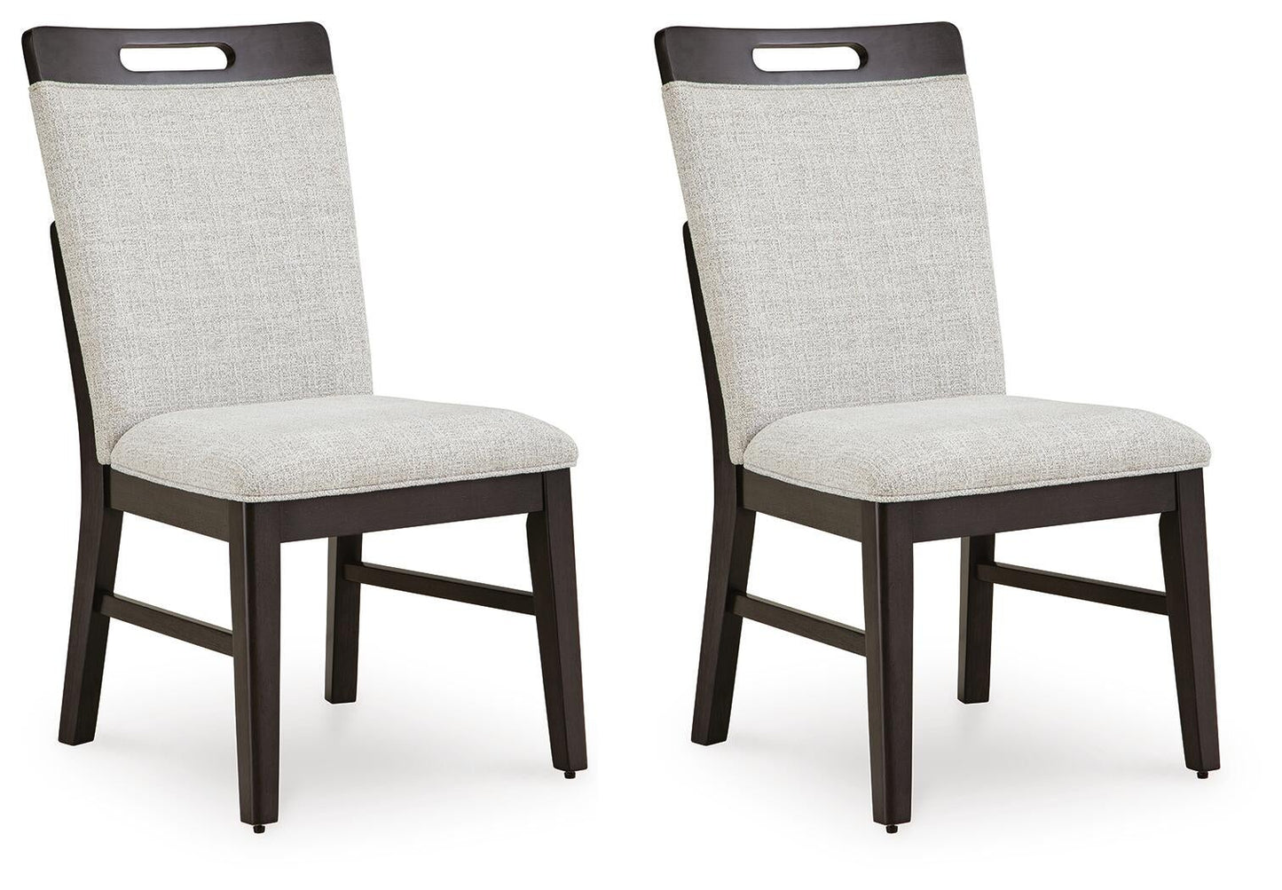 Silla auxiliar UPH de comedor Neymorton (2 unidades)