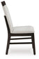 Silla auxiliar UPH de comedor Neymorton (2 unidades)