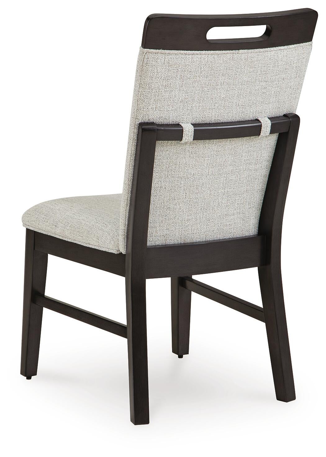 Silla auxiliar UPH de comedor Neymorton (2 unidades)