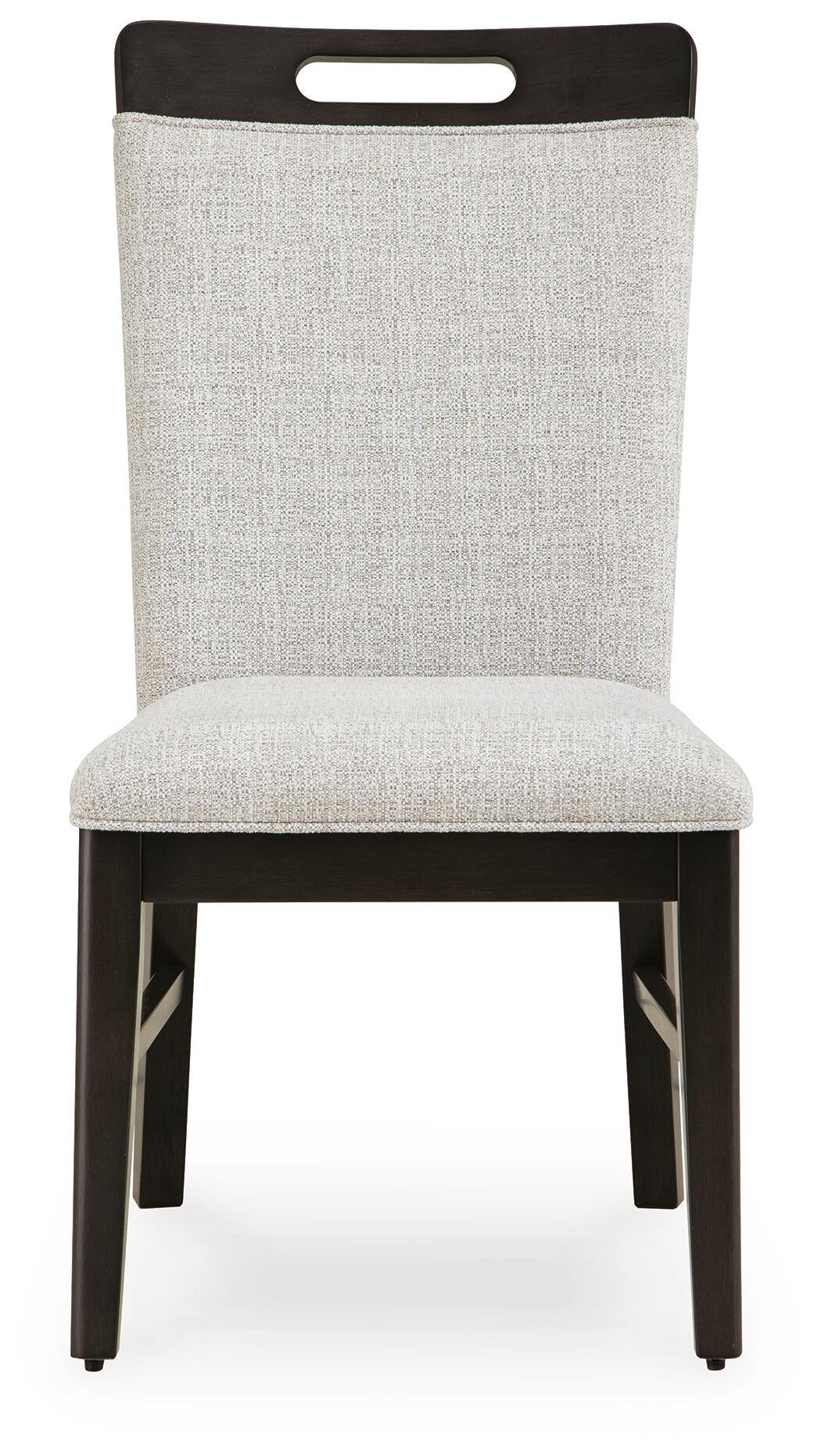 Silla auxiliar UPH de comedor Neymorton (2 unidades)