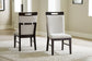 Silla auxiliar UPH de comedor Neymorton (2 unidades)