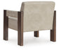 Silla decorativa Adlanlock