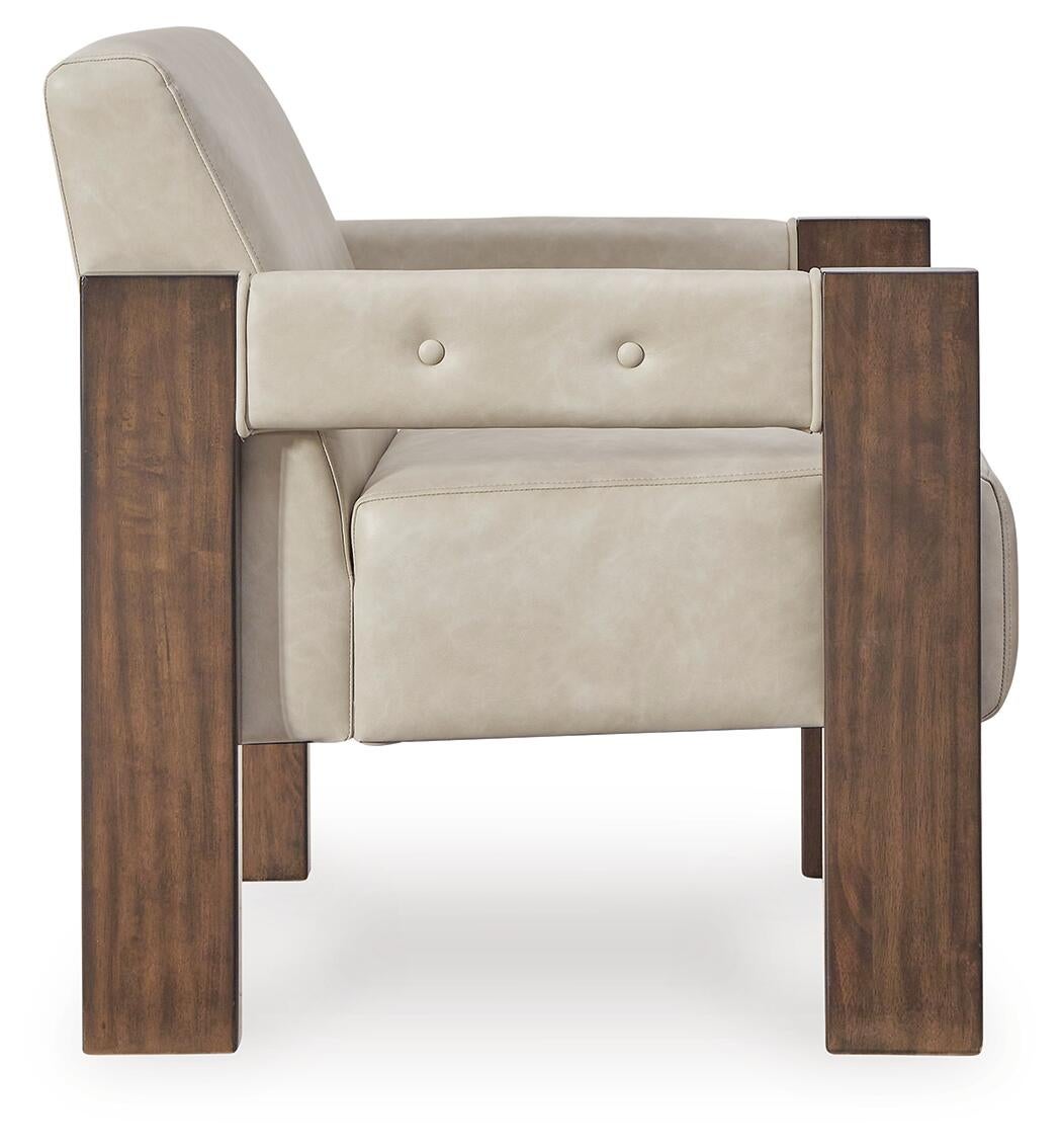 Silla decorativa Adlanlock