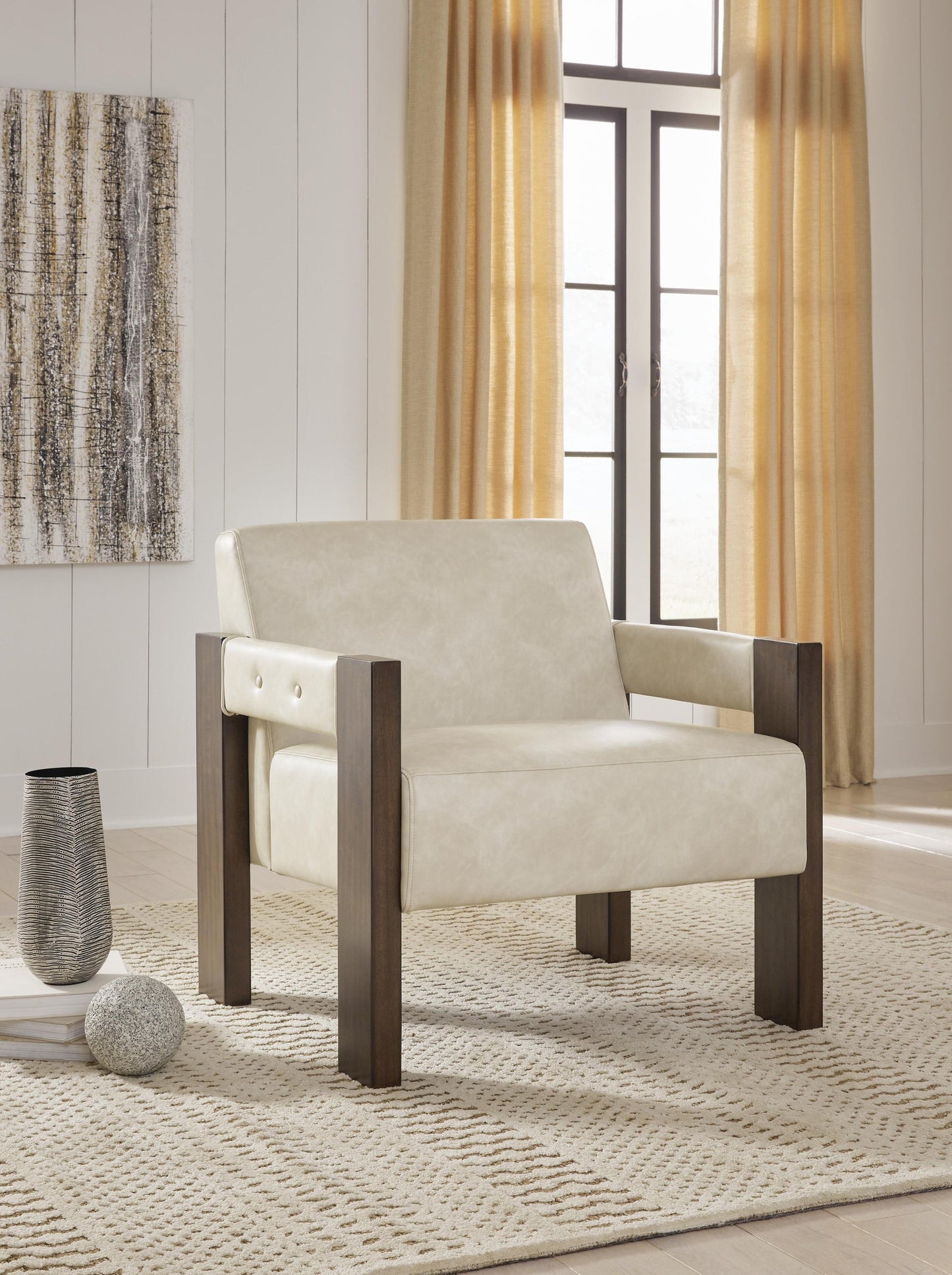 Silla decorativa Adlanlock