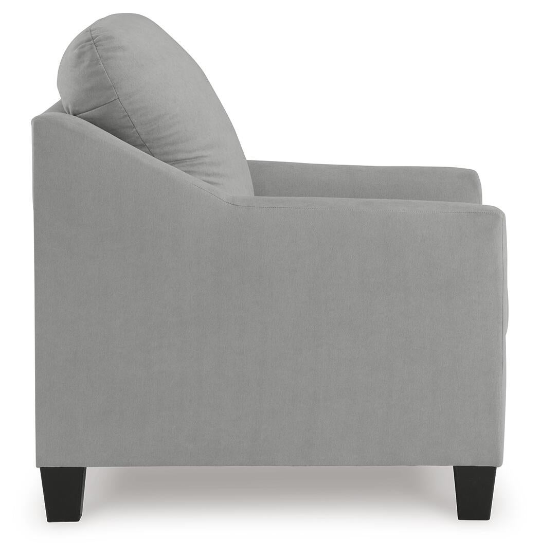 Silla Adlai