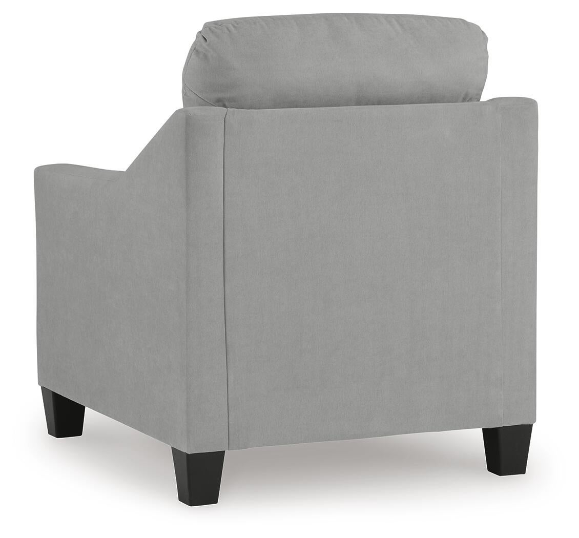 Silla Adlai