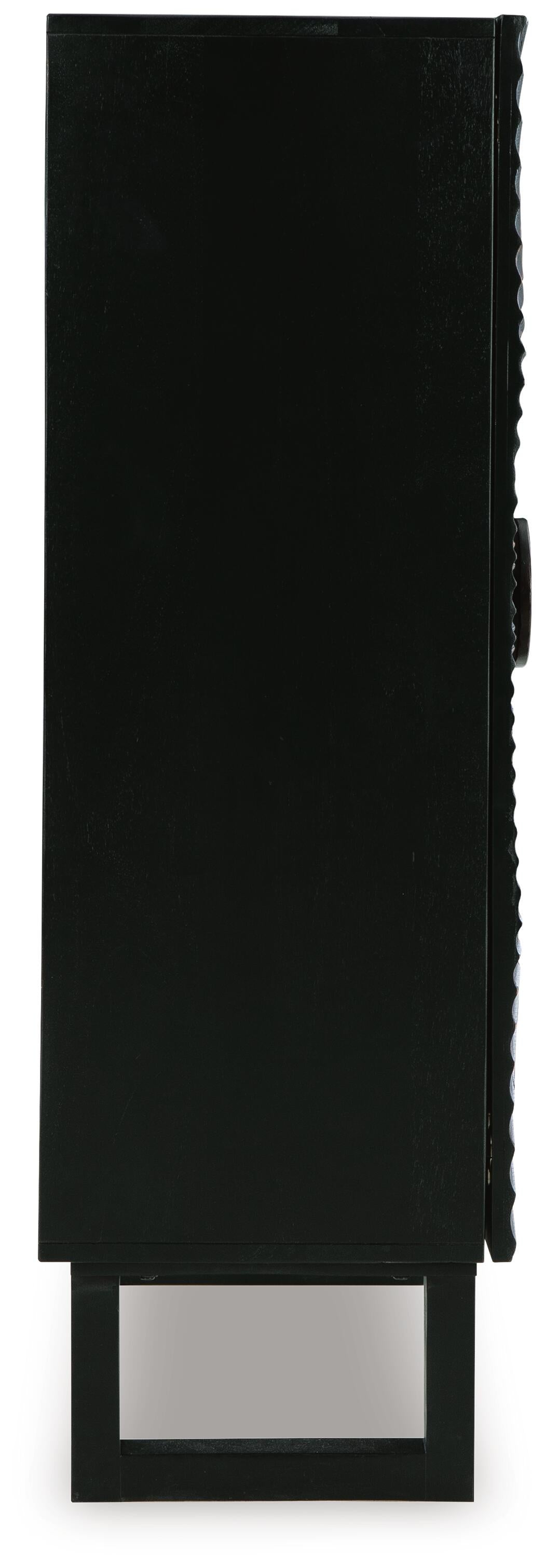Gabinete de acento Fosterman