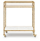 Carrito de bar Plattfield