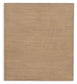 Mesa auxiliar rectangular Drazmine