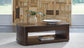 Mesa de cóctel elevable Korestone