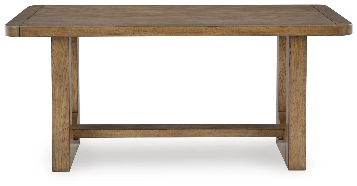 Mesa de comedor Cabalynn RECT