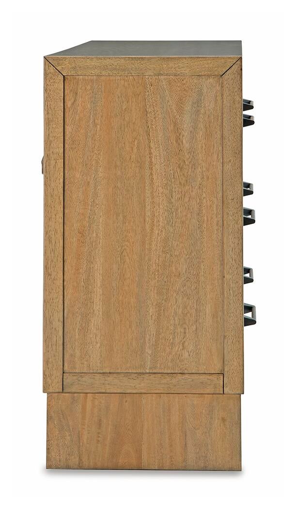 Cómoda Sherbana