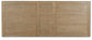 Mesa de comedor Tomtyn RECT EXT