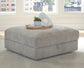 Otomana Aslan Court con almacenamiento
