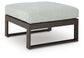 Otomana Beachloft con cojín