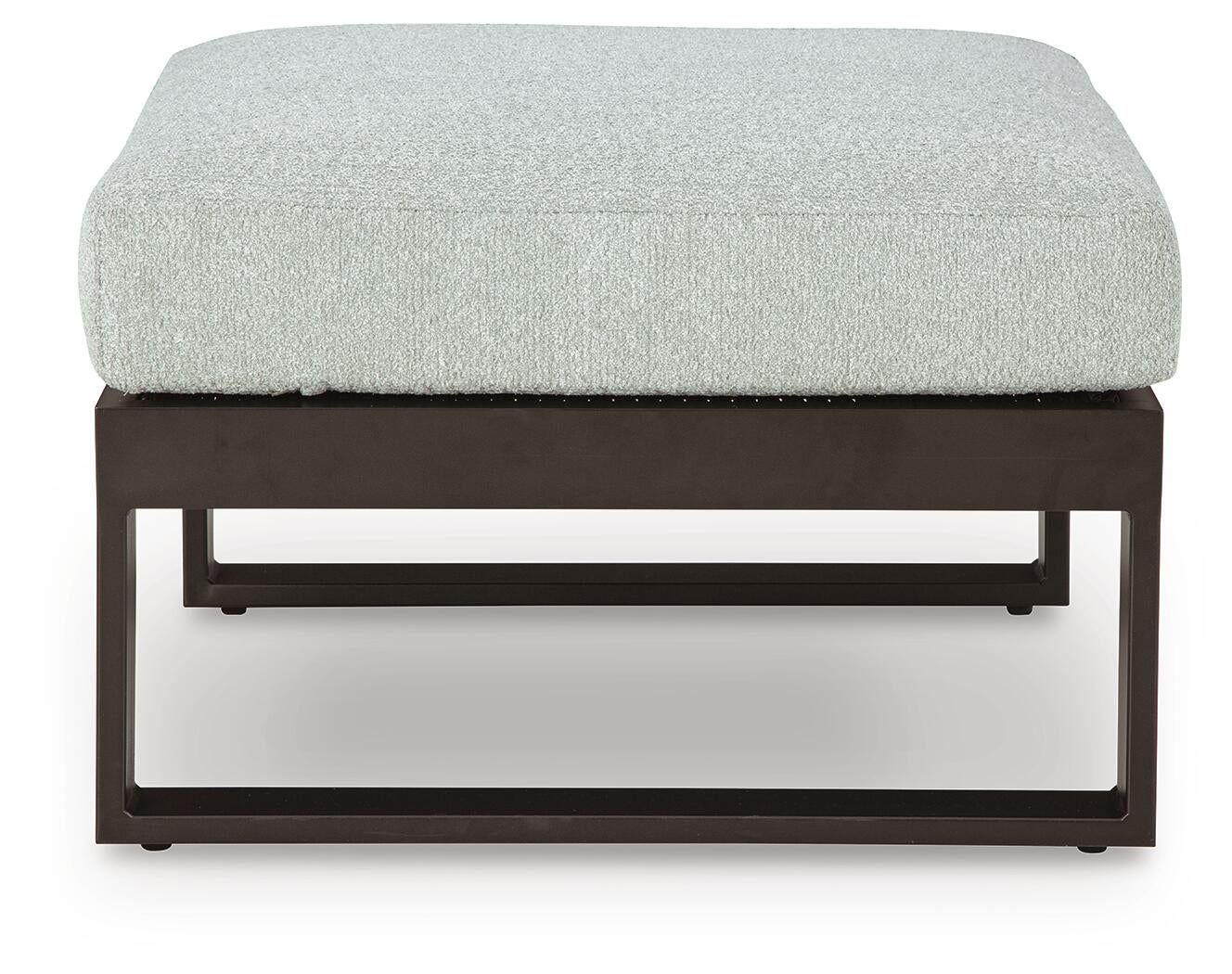 Otomana Beachloft con cojín